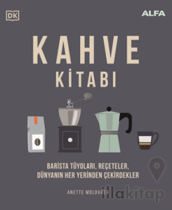 Kahve Kitabı