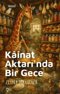 Kainat Aktarı’nda Bir Gece