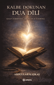 Kalbe Dokunan Dua Dili