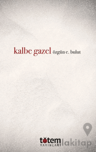 Kalbe Gazel