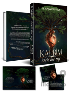 Kalbim Hariç Her Şey