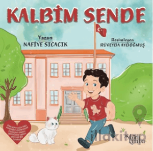 Kalbim Sende