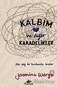 Kalbim ve Diğer Karadelikler