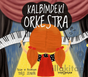 Kalbimdeki Orkestra