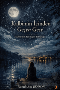Kalbimin İçinden Geçen Gece