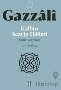 Kalbin Acayip Halleri
