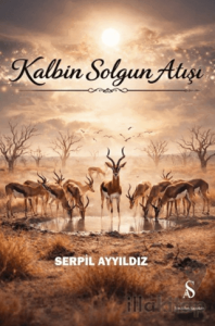 Kalbin Solgun Atışı