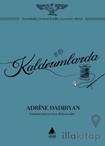 Kaldırımlarda