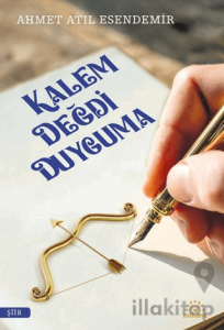 Kalem Değdi Duyguma