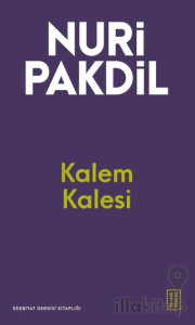 Kalem Kalesi