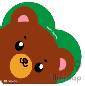 Kalpli Boyama – Yeşil Kitap