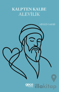 Kalpten Kalbe Alevilik