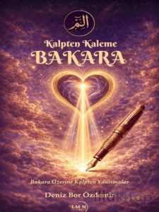 Kalpten Kaleme Bakara