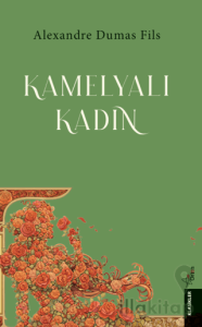 Kamelyalı Kadın