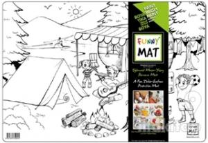 Kamptayız - Funny Mat