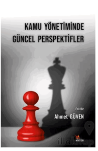 Kamu Yönetiminde Güncel Perspektifler