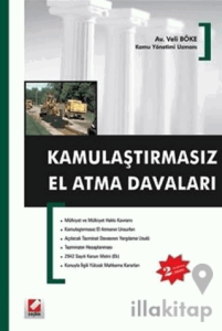 Kamulaştırmasız El Atma Davaları