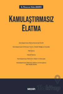Kamulaştırmasız Elatma