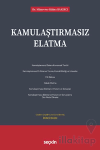 Kamulaştırmasız Elatma