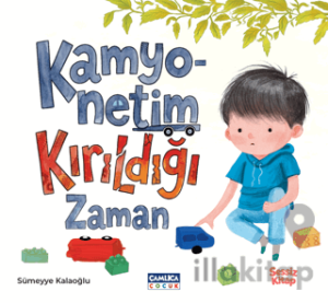 Kamyonetim Kırıldığı Zaman