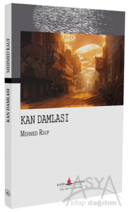 Kan Damlası