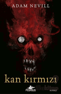 Kan Kırmızı