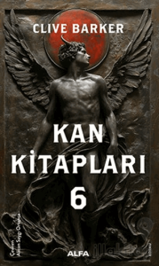 Kan Kitapları 6