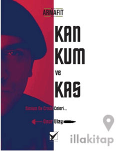 Kan Kum ve Kas