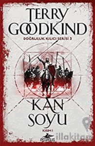 Kan Soyu - Kısım 1