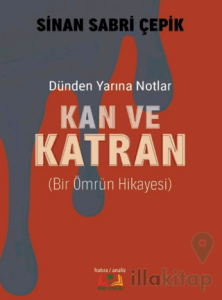 Kan ve Katran