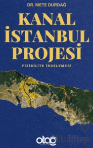 Kanal İstanbul Projesi
