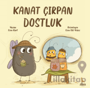 Kanat Çırpan Dostluk