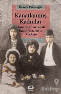 Kanatlanmış Kadınlar