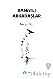 Kanatlı Arkadaşlar