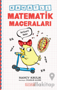 Kanatlı Matematik Maceraları