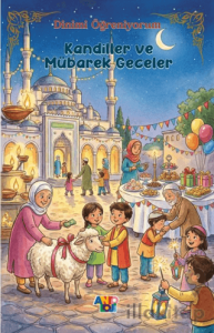 Kandiller ve Mübarek Geceler