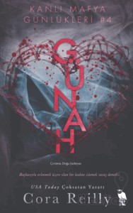 Kanlı Mafya Günlükleri 4: Günah