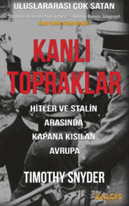 Kanlı Topraklar