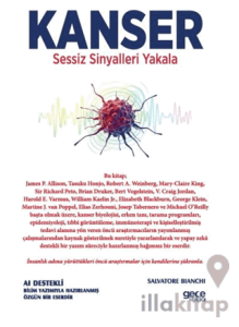 Kanser - Sessiz Sinyalleri Yakala