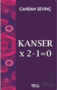 Kanser X 2-1=0