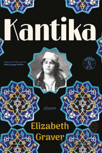 Kantika
