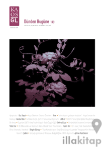 Kaos GL Dergisi 193 - Dünden Bugüne