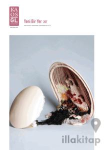 Kaos GL Dergisi 207 - Yeni Bir Yer
