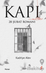 Kapı - 28 Şubat Romanı