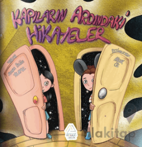 Kapıların Ardındaki Hikayeler