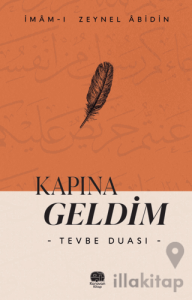 Kapına Geldim “Tevbe Duası”