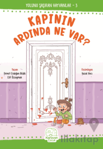 Kapının Ardında Ne Var?