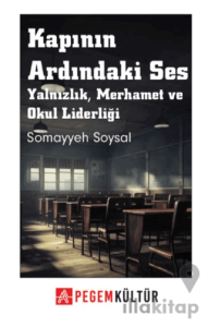 Kapının Ardındaki Ses