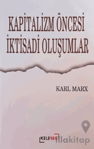 Kapitalizm Öncesi İktisadi Oluşumlar
