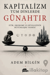 Kapitalizm Tüm Dinlerde Günahtır